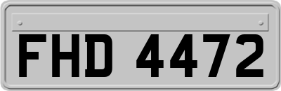 FHD4472