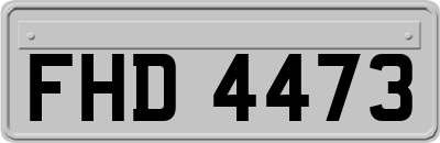 FHD4473