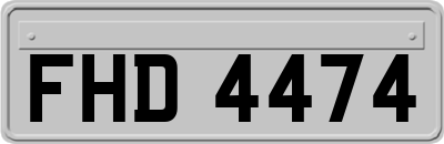FHD4474