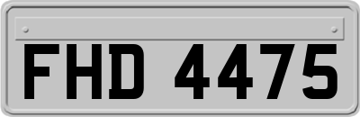 FHD4475