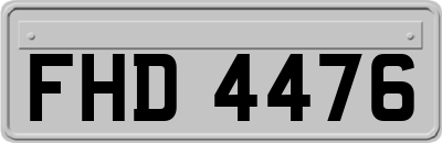 FHD4476