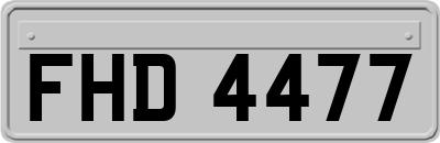 FHD4477