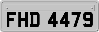 FHD4479