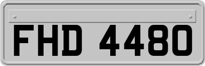 FHD4480