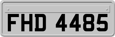 FHD4485