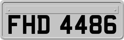 FHD4486