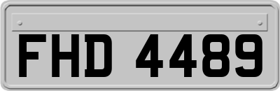 FHD4489