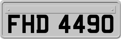 FHD4490
