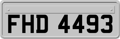 FHD4493