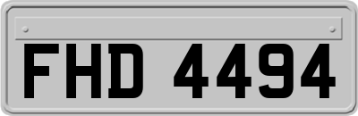 FHD4494