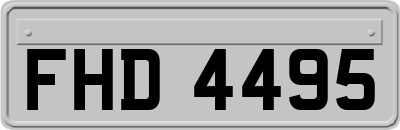 FHD4495
