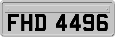 FHD4496