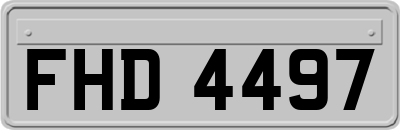 FHD4497