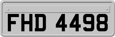 FHD4498