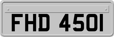 FHD4501