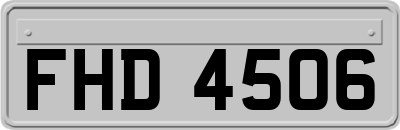 FHD4506