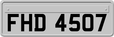 FHD4507