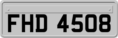 FHD4508