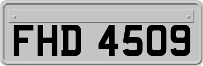 FHD4509