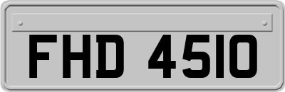 FHD4510