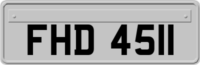 FHD4511