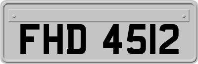 FHD4512