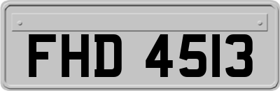 FHD4513