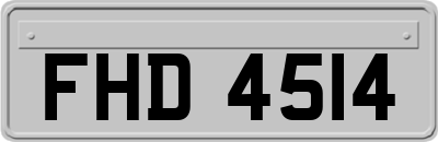 FHD4514