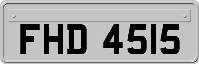 FHD4515