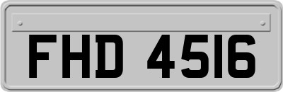 FHD4516