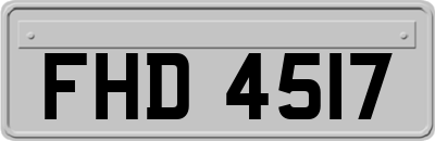 FHD4517
