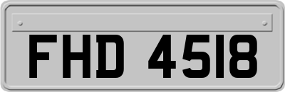 FHD4518