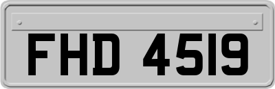 FHD4519