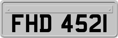 FHD4521