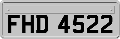 FHD4522