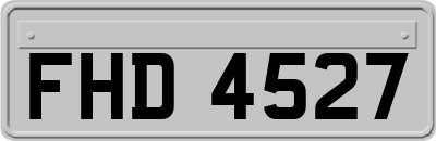 FHD4527