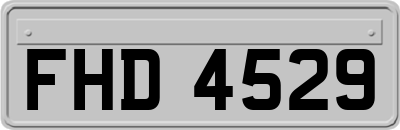 FHD4529