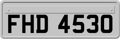 FHD4530
