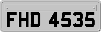 FHD4535