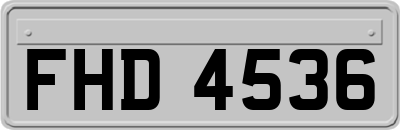 FHD4536