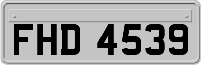 FHD4539