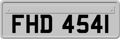 FHD4541