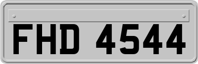 FHD4544