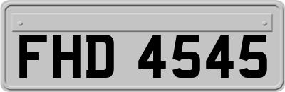 FHD4545
