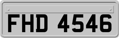 FHD4546
