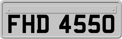FHD4550