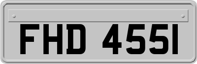 FHD4551