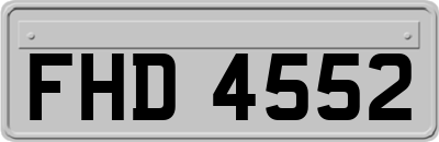 FHD4552