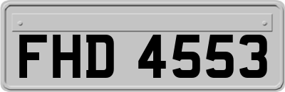 FHD4553
