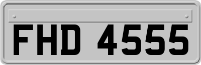 FHD4555
